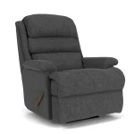 Yukon Fabric Rocking Recliner - Image 5