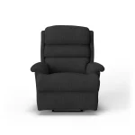 Yukon Fabric Power Rocking Recliner - Image 3
