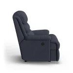 Yukon Fabric Power Rocking Recliner - Image 4
