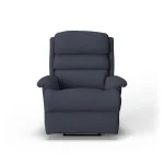 Yukon Fabric Power Rocking Recliner - Image 6