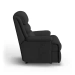 Yukon Fabric Power Rocking Recliner - Image 7