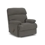 Geneva Fabric Recliner