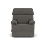 Geneva Fabric Recliner - Image 3