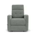 Charlotte Fabric Power Lift Recliner with Power Headrest & Lumbar - Image 3