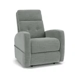 Charlotte Fabric Power Lift Recliner with Power Headrest & Lumbar - Image 5