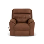Mason Fabric Recliner - Image 6