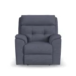 Mason Fabric Power Recliner - Image 3