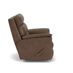 Mason Fabric Rocking Recliner - Image 4