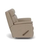 Mason Fabric Rocking Recliner - Image 7