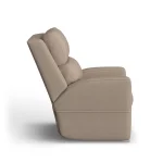 Score Fabric Power Lift Recliner with Power Headrest & Lumbar - Image 5