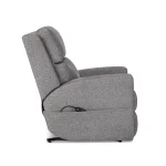 Score Fabric Power Lift Recliner with Power Headrest & Lumbar - Image 8