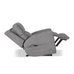 Score Fabric Power Lift Recliner with Power Headrest & Lumbar - Image 11