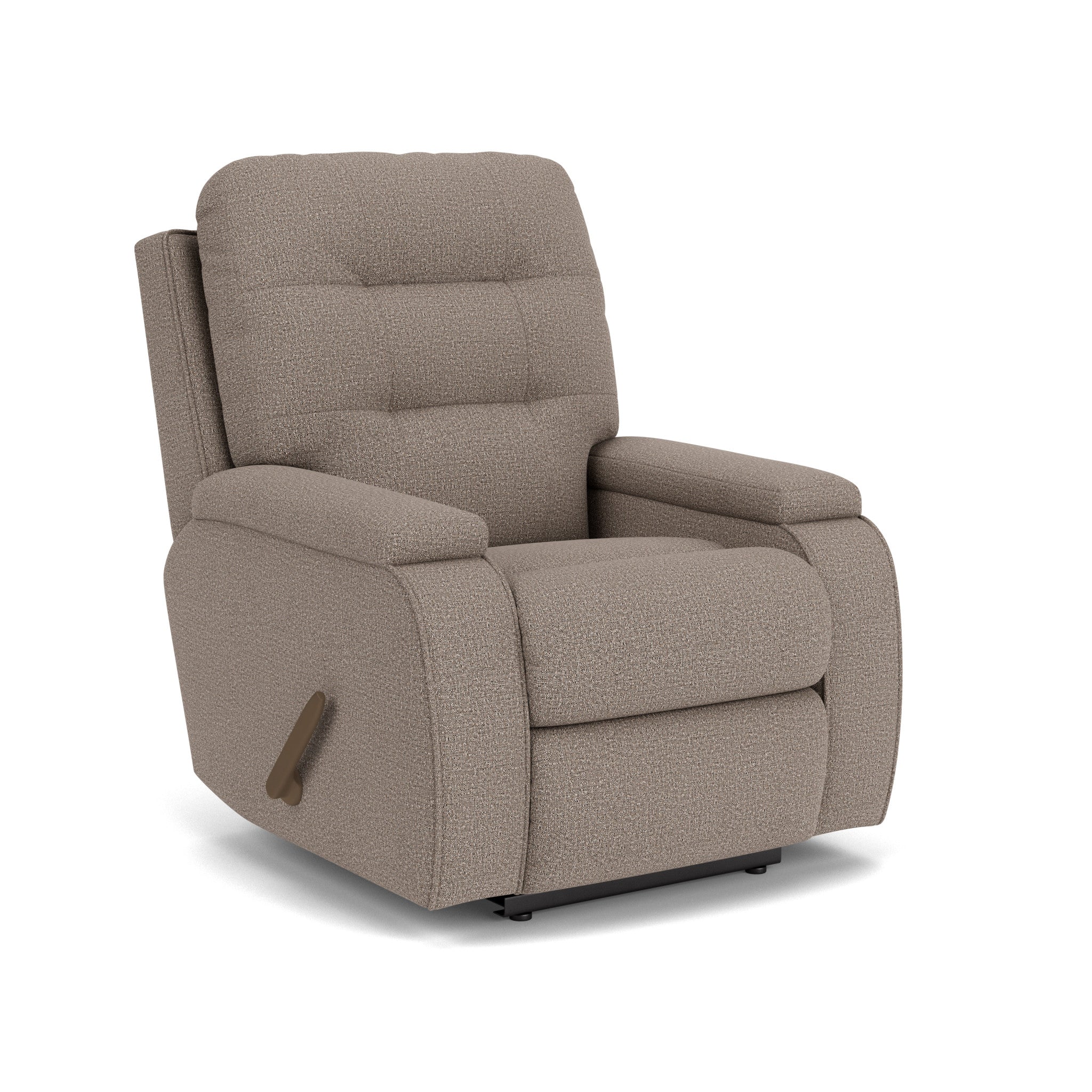 S280650-105997583 Kerrie Fabric Recliner - Image 1