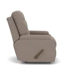 Kerrie Fabric Recliner - Image 7