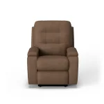 Kerrie Fabric Power Recliner - Image 3