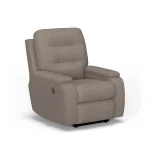 Kerrie Fabric Power Recliner - Image 5