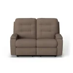 Kerrie Fabric Power Reclining Loveseat - Image 3