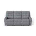 Kerrie Fabric Power Reclining Sofa - Image 6