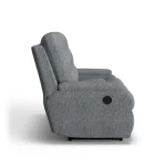 Kerrie Fabric Power Reclining Sofa - Image 8