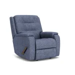 Arlo Fabric Recliner - Image 5