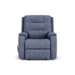 Arlo Fabric Recliner - Image 6