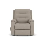 Arlo Fabric Rocking Recliner - Image 6