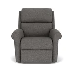 Belle Fabric Recliner - Image 6