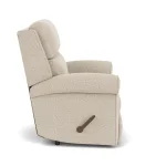Belle Fabric Recliner - Image 7