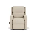 Chip Fabric Recliner - Image 6