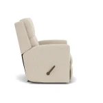 Chip Fabric Recliner - Image 7