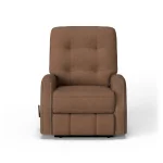 Devon Fabric Recliner - Image 3