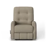Devon Fabric Recliner - Image 6