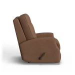 Devon Fabric Recliner - Image 7