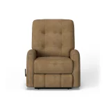 Devon Fabric Rocking Recliner - Image 3