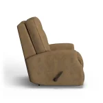 Devon Fabric Rocking Recliner - Image 4