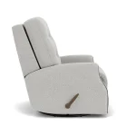 Devon Fabric Rocking Recliner - Image 7