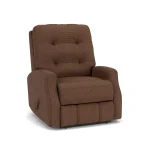 Devon Fabric Recliner - Image 5