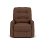 Devon Fabric Recliner - Image 6