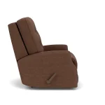 Devon Fabric Recliner - Image 7
