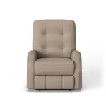 Devon Fabric Power Recliner - Image 3
