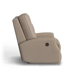 Devon Fabric Power Recliner - Image 7