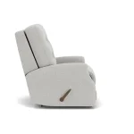 Devon Fabric Rocking Recliner - Image 8