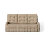 Devon Fabric Power Reclining Sofa - Image 6