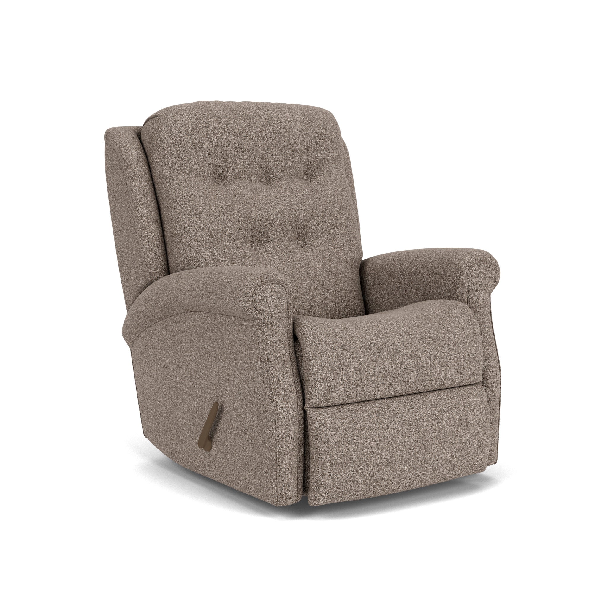 S288450-105997382 Minnie Fabric Recliner - Image 1