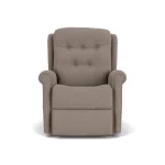 Minnie Fabric Recliner - Image 3