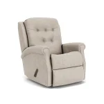 Minnie Fabric Recliner - Image 5