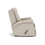 Minnie Fabric Recliner - Image 7