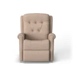 Minnie Fabric Power Recliner - Image 3