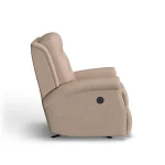 Minnie Fabric Power Recliner - Image 4