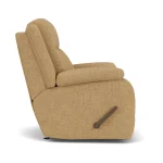 Magnus Fabric Recliner - Image 4